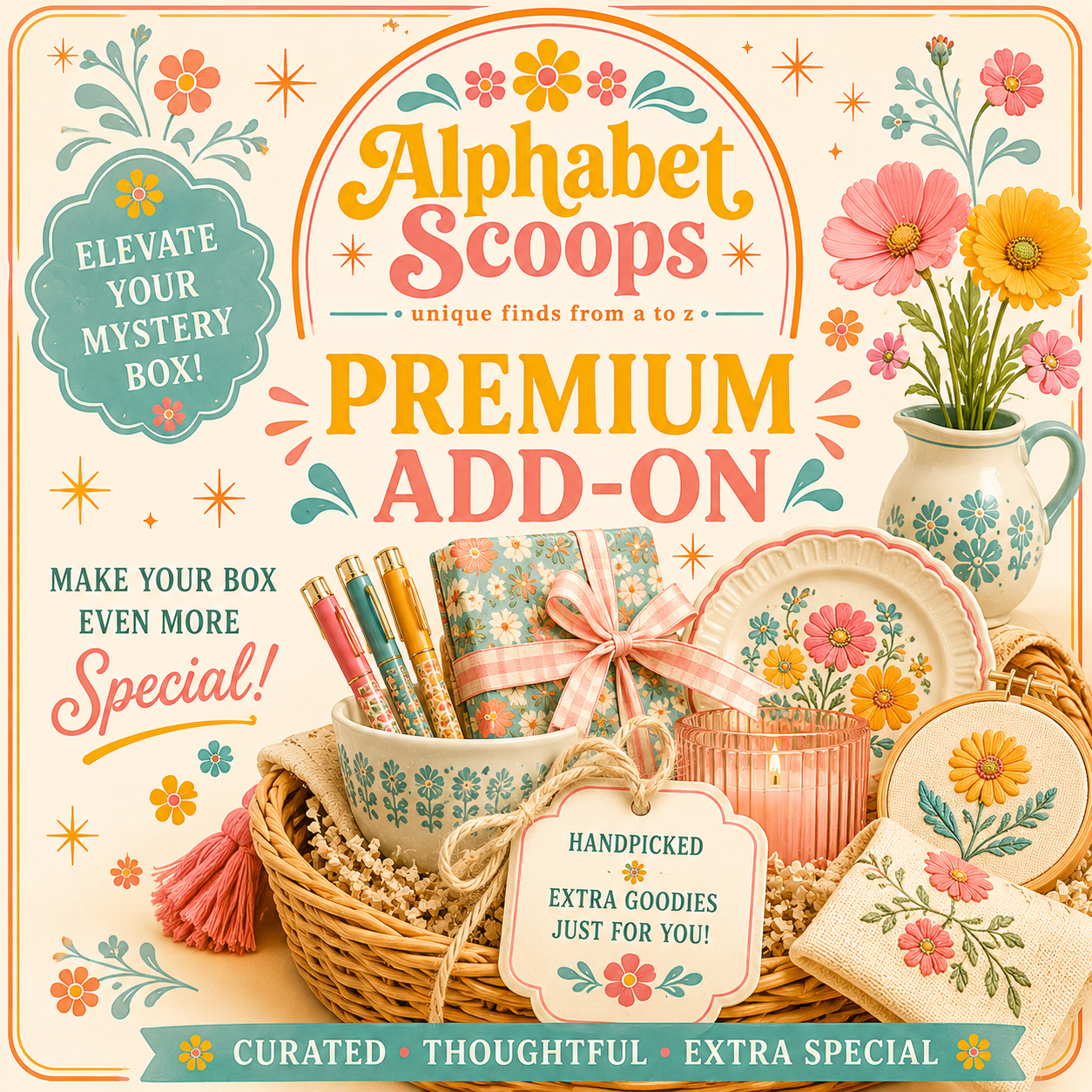Premium Add-On